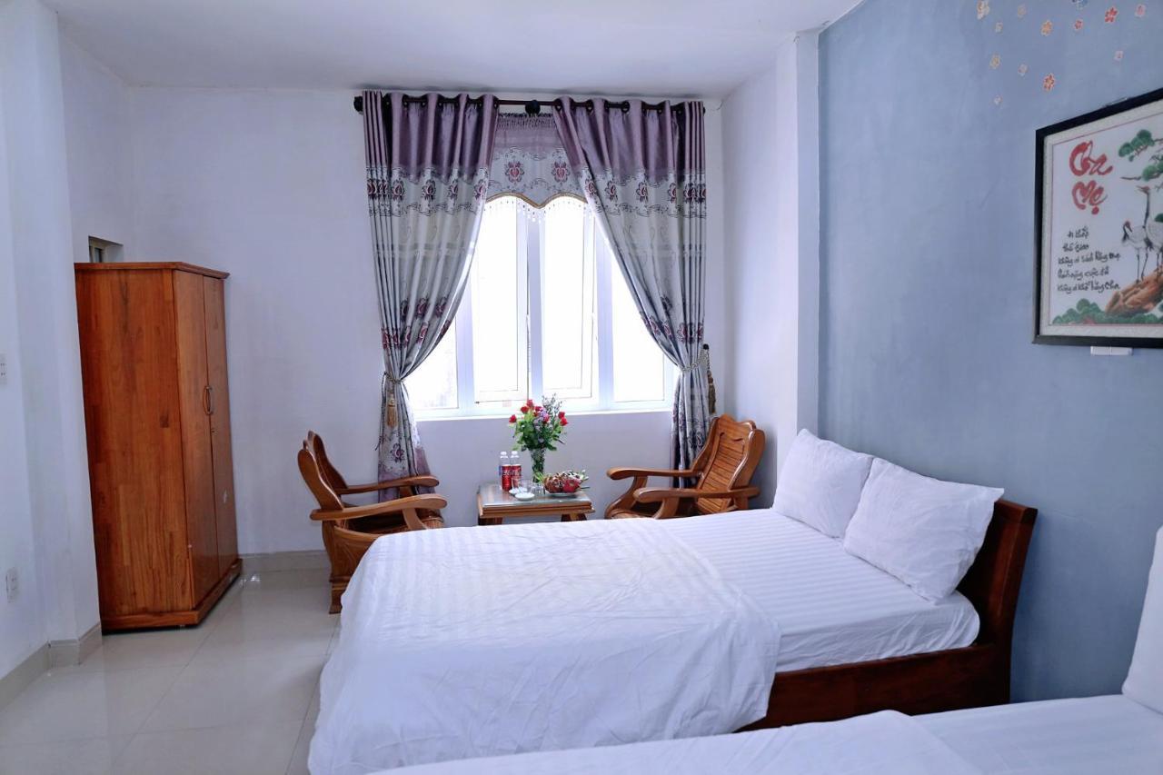 Boy'S House Da Nang Exterior foto