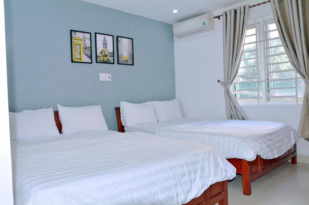 Boy'S House Da Nang Exterior foto