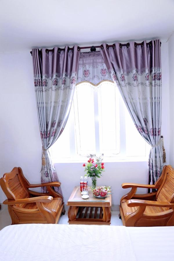 Boy'S House Da Nang Exterior foto
