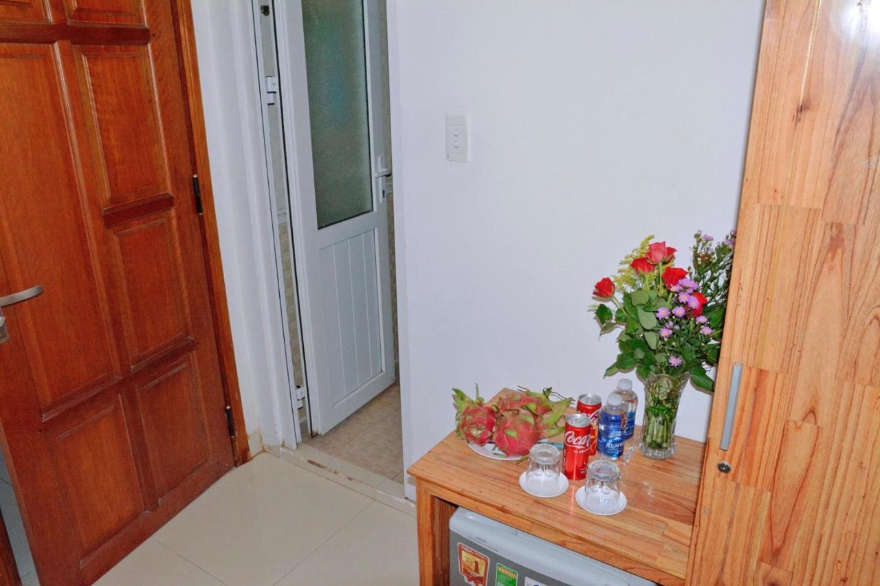 Boy'S House Da Nang Exterior foto
