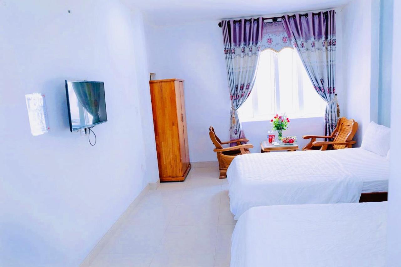 Boy'S House Da Nang Exterior foto