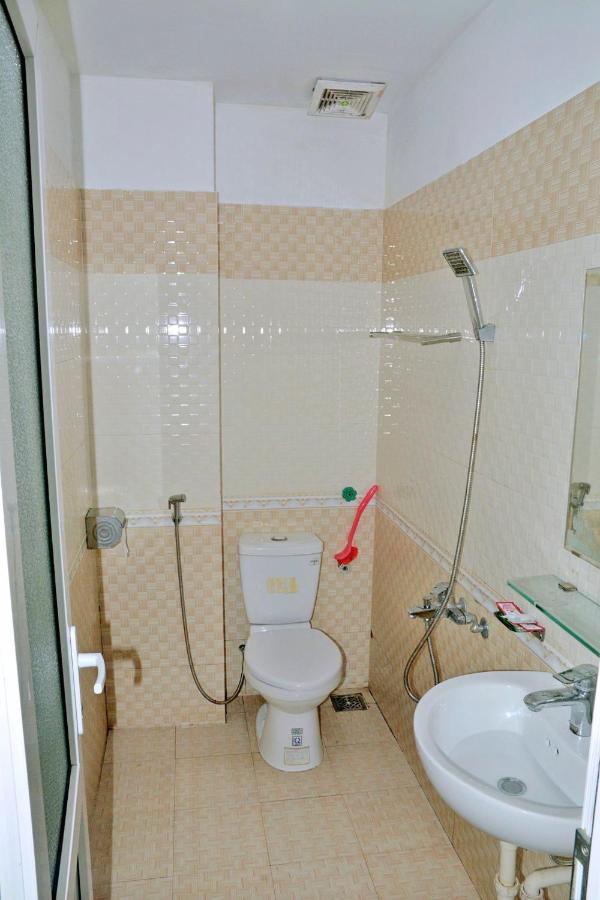 Boy'S House Da Nang Exterior foto