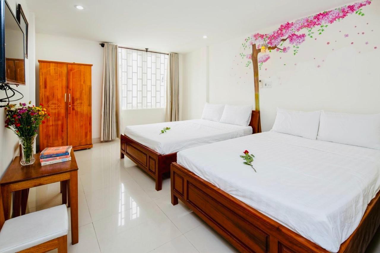 Boy'S House Da Nang Exterior foto