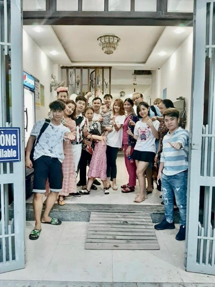 Boy'S House Da Nang Exterior foto