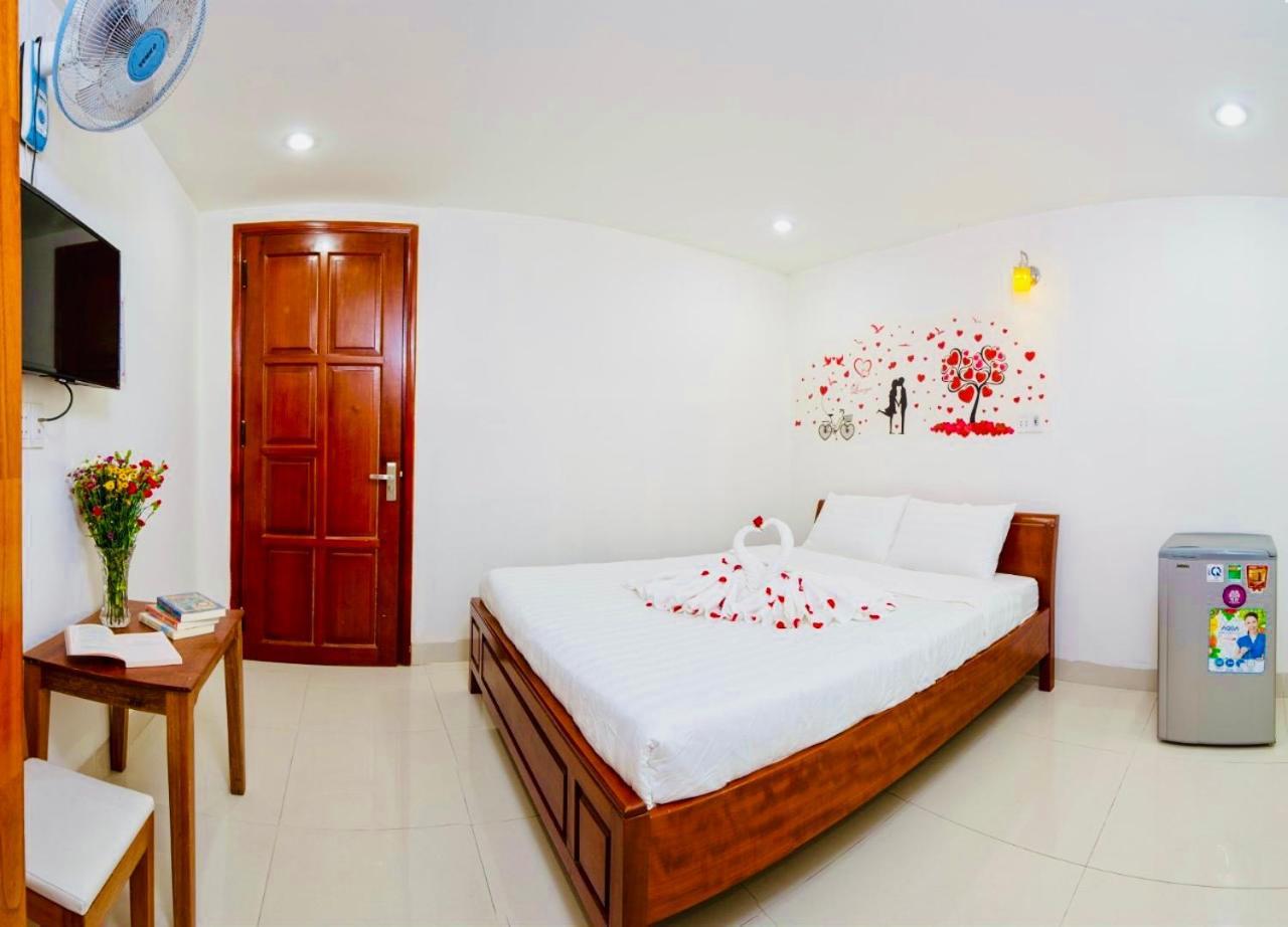 Boy'S House Da Nang Exterior foto