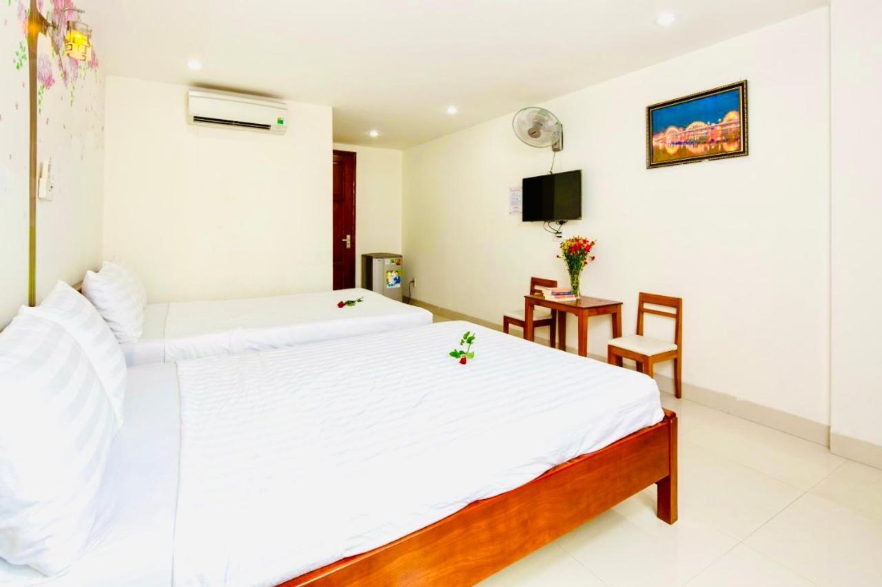Boy'S House Da Nang Exterior foto