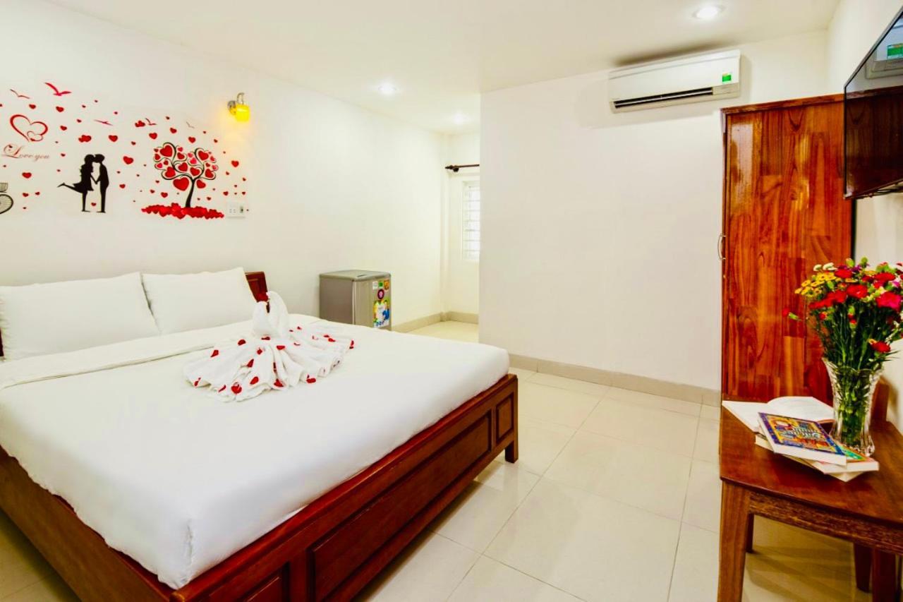 Boy'S House Da Nang Exterior foto