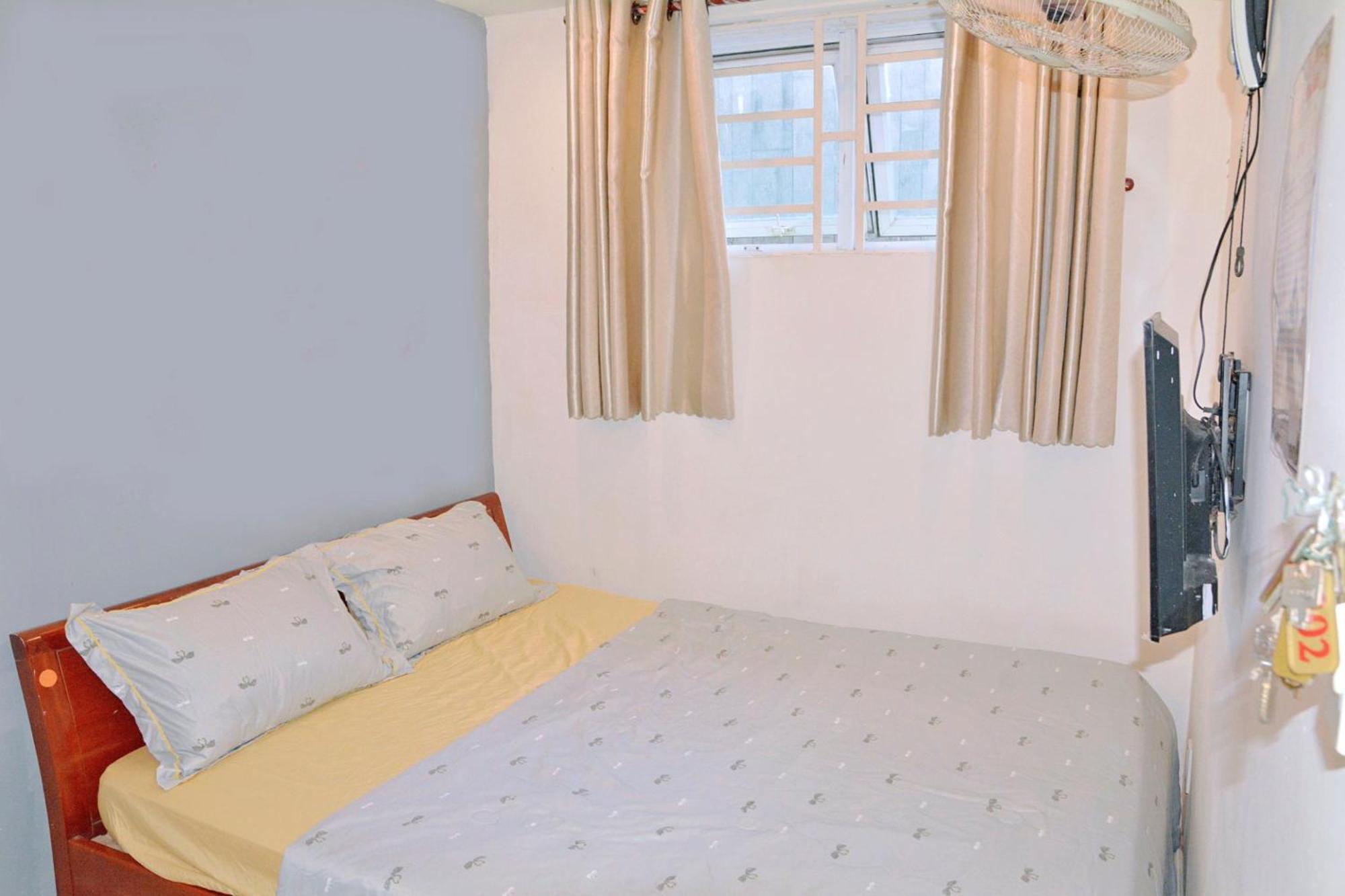 Boy'S House Da Nang Exterior foto